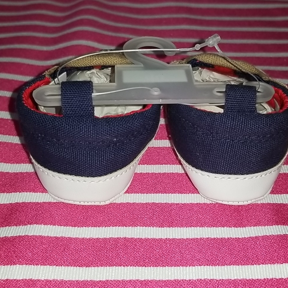 Carter's Infant Shoes - Picture 3 of 5